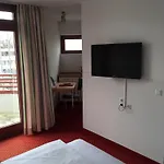 Central Hotel-Apart München