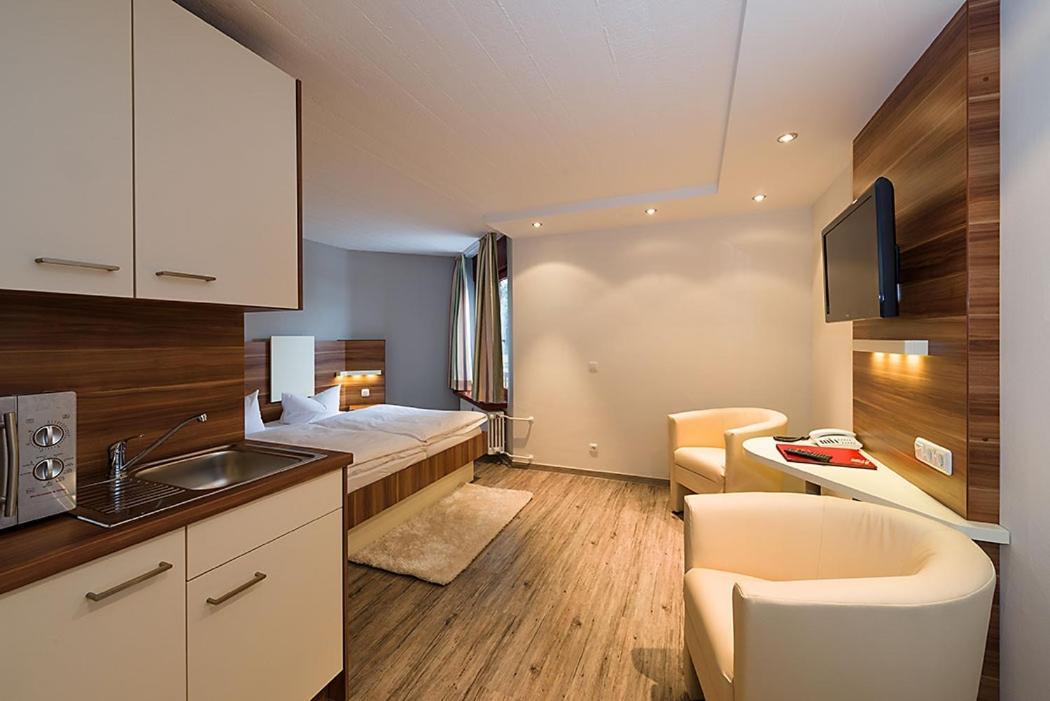 Hotel-apart München