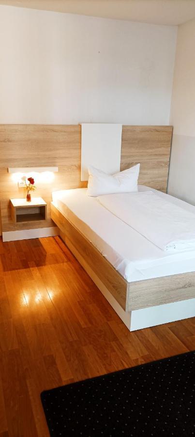 Hotel-apart 3* München