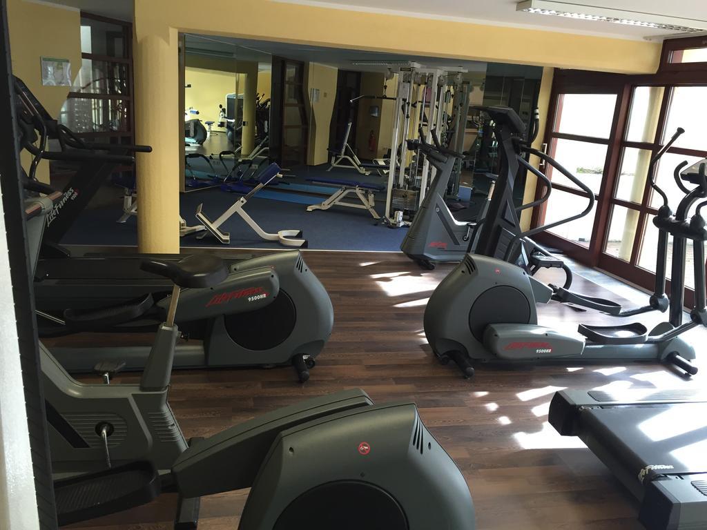 Hotel-apart 3* Munich
