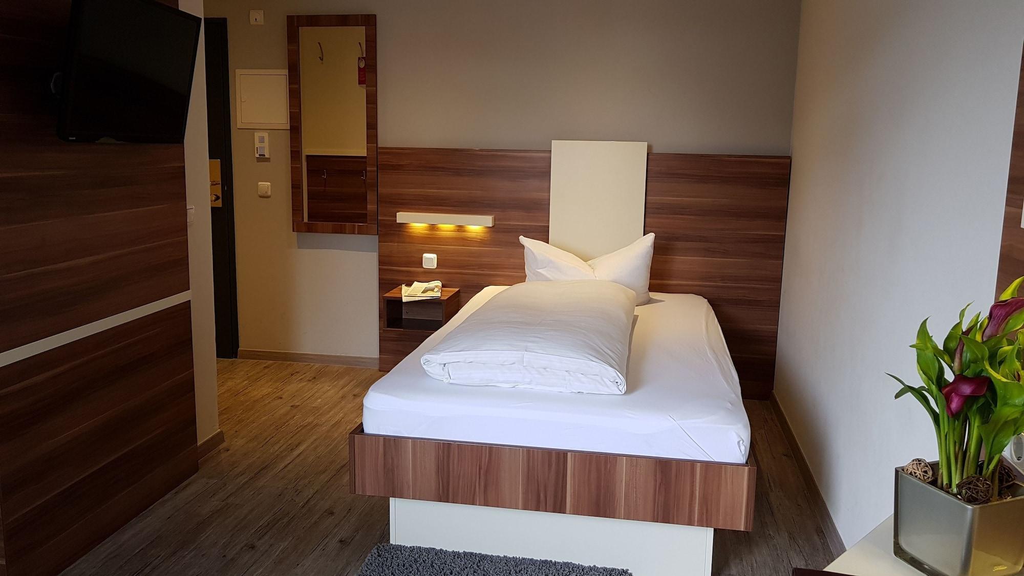 Aparthotel Hotel-apart 3*