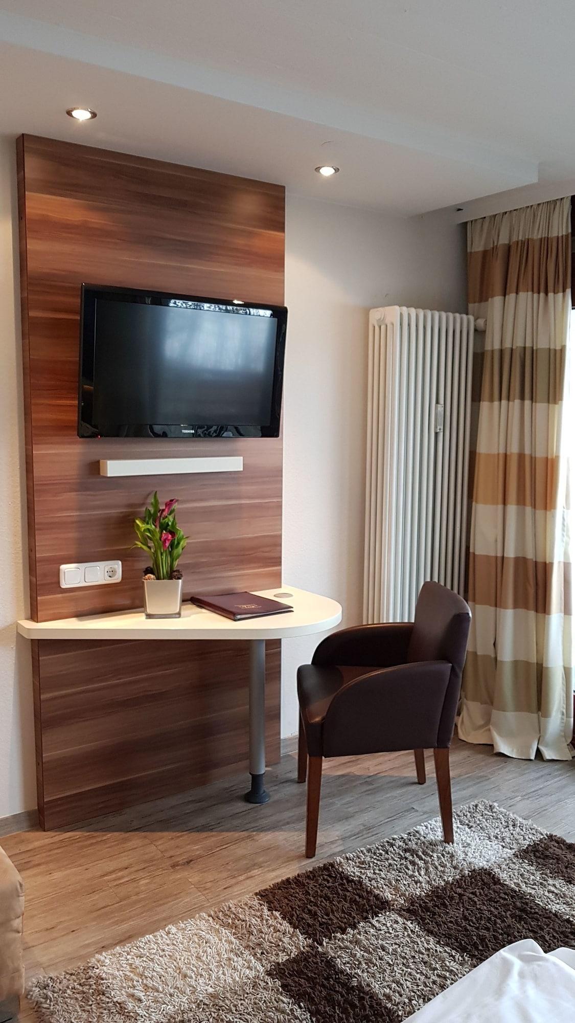 Hotel-apart Aparthotel