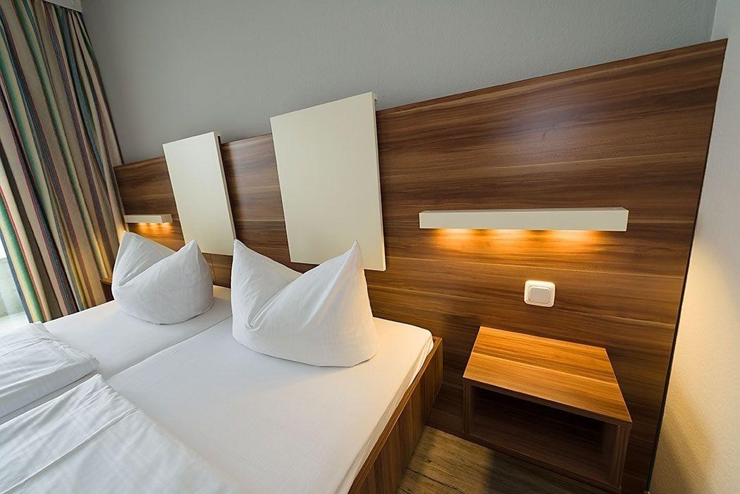 Hotel-apart
