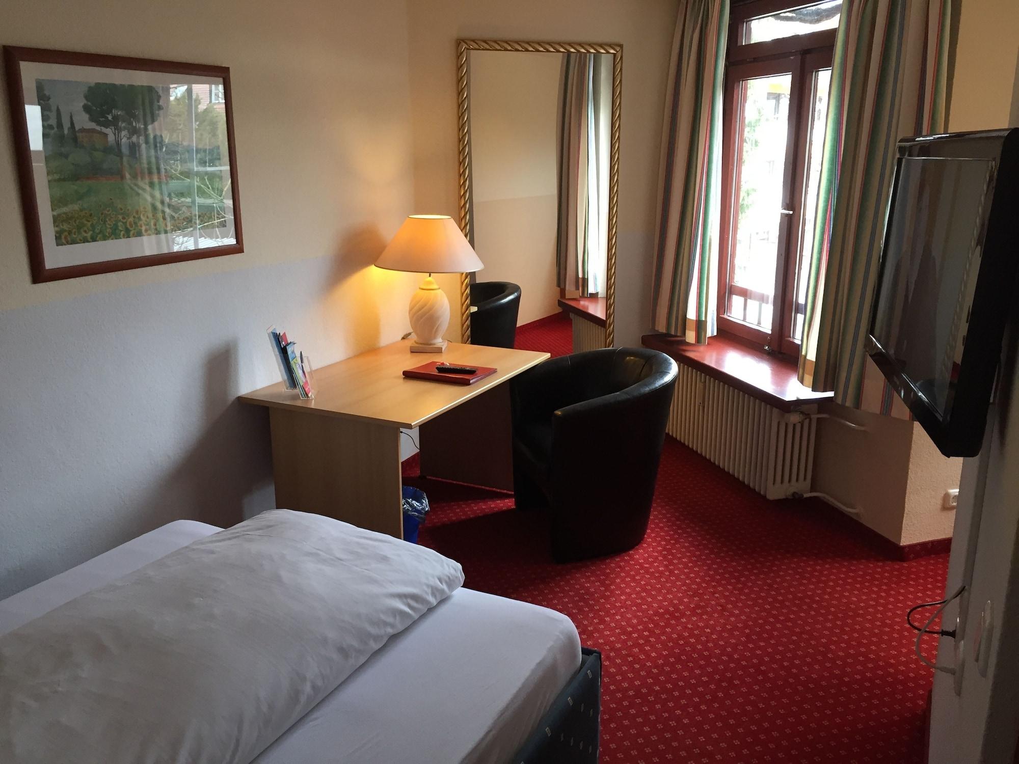 Hotel-apart Aparthotel Munich
