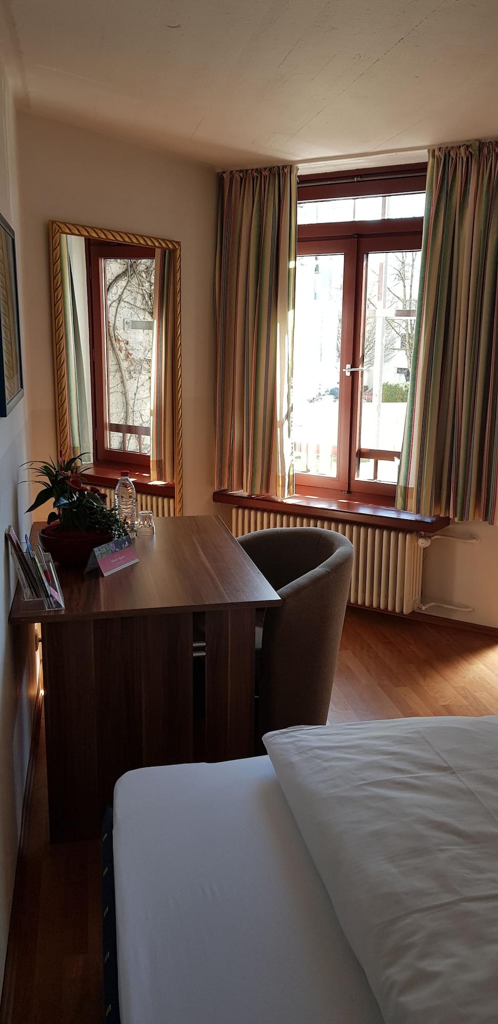 Hotel-apart Aparthotel München