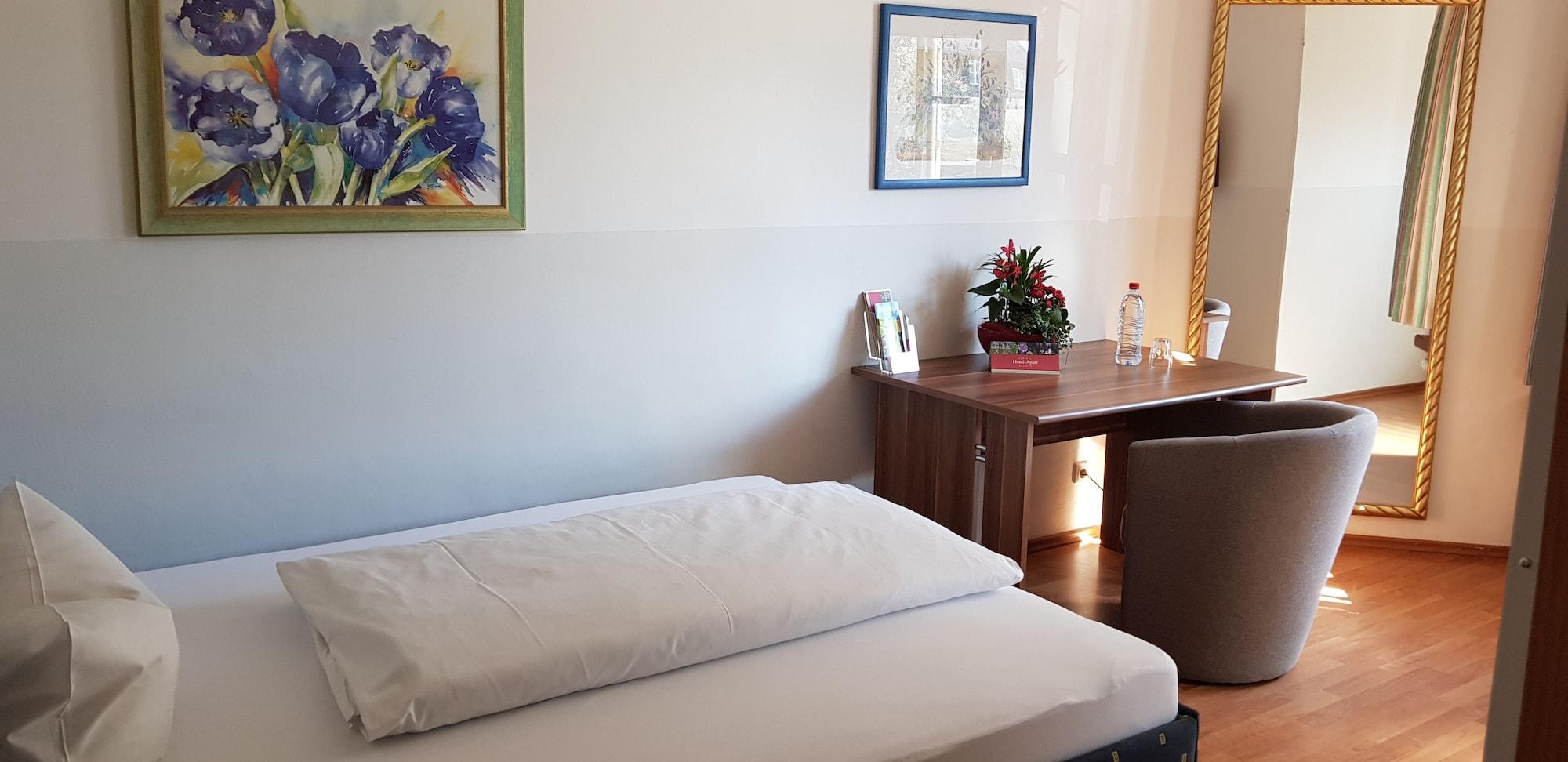 Hotel-apart Aparthotel