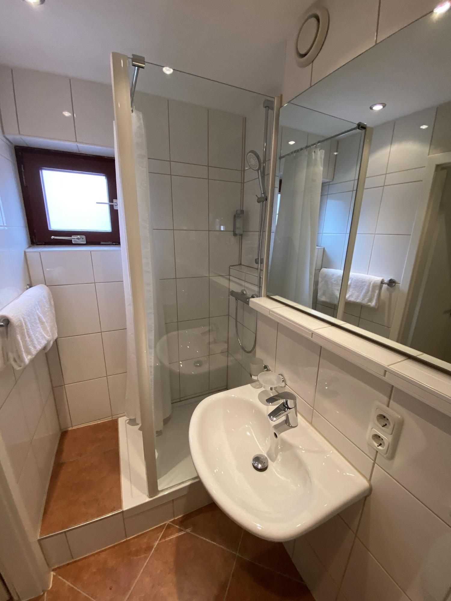 Aparthotel Hotel-apart München
