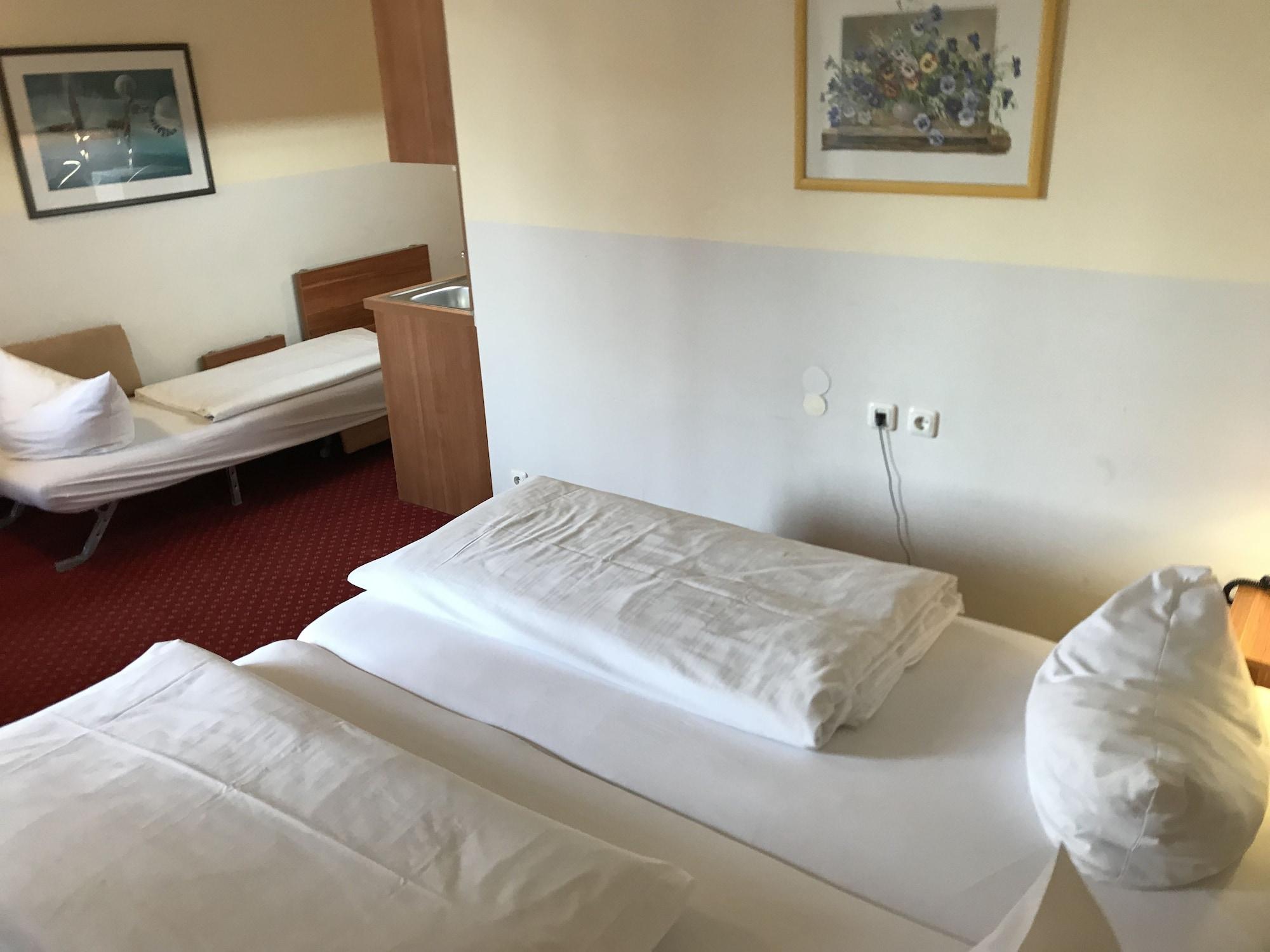 Hotel-apart München