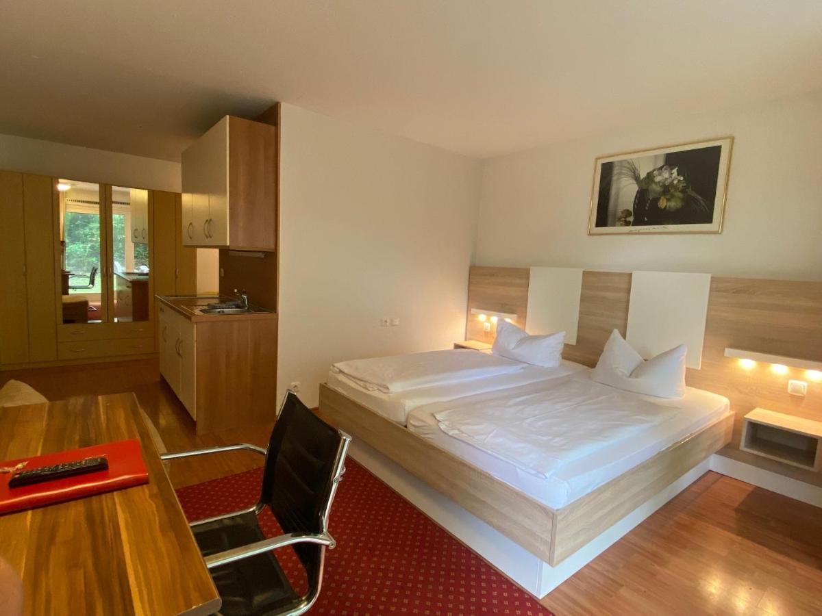 Aparthotel Hotel-apart 3*