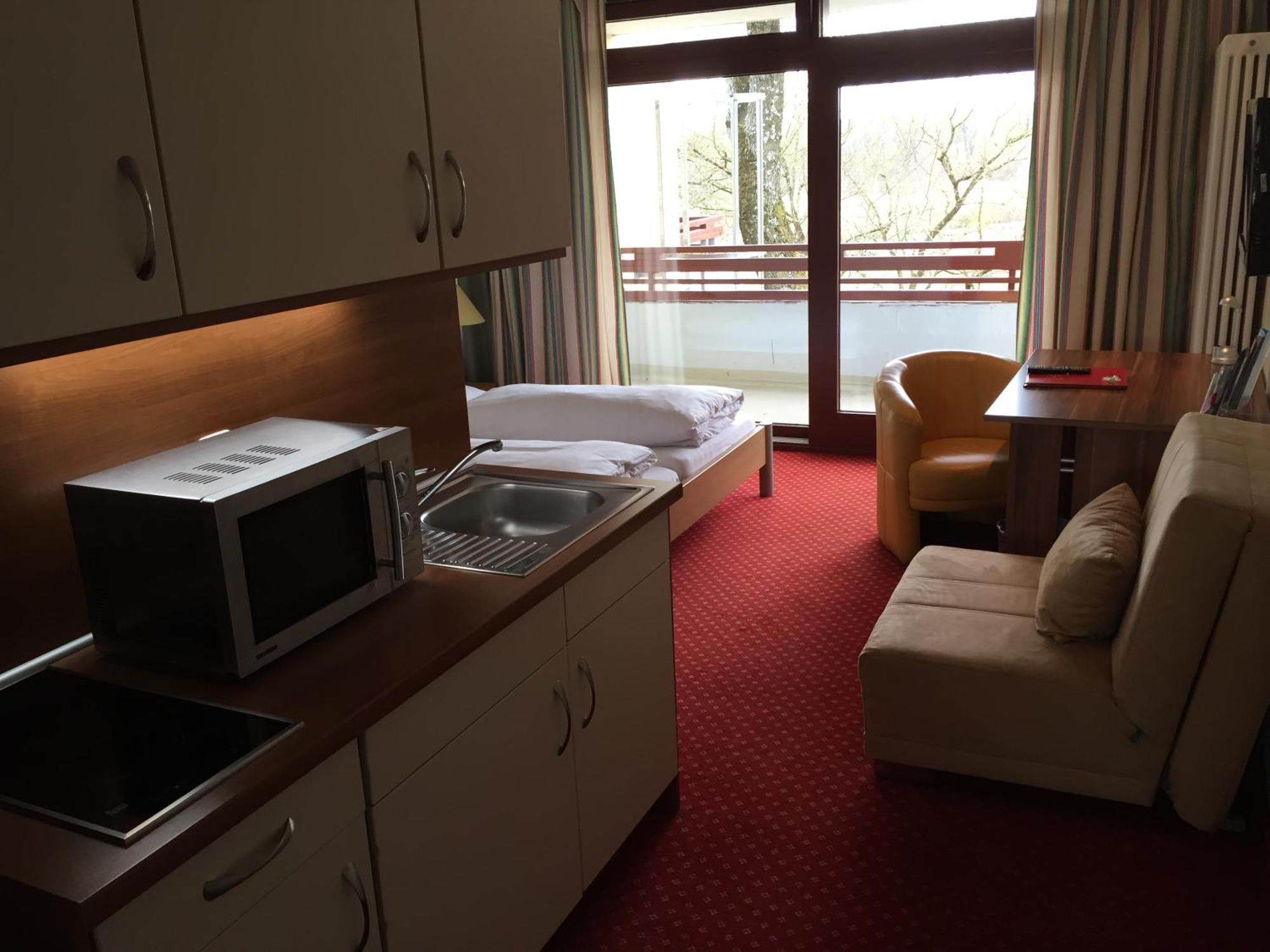 Hotel-apart
