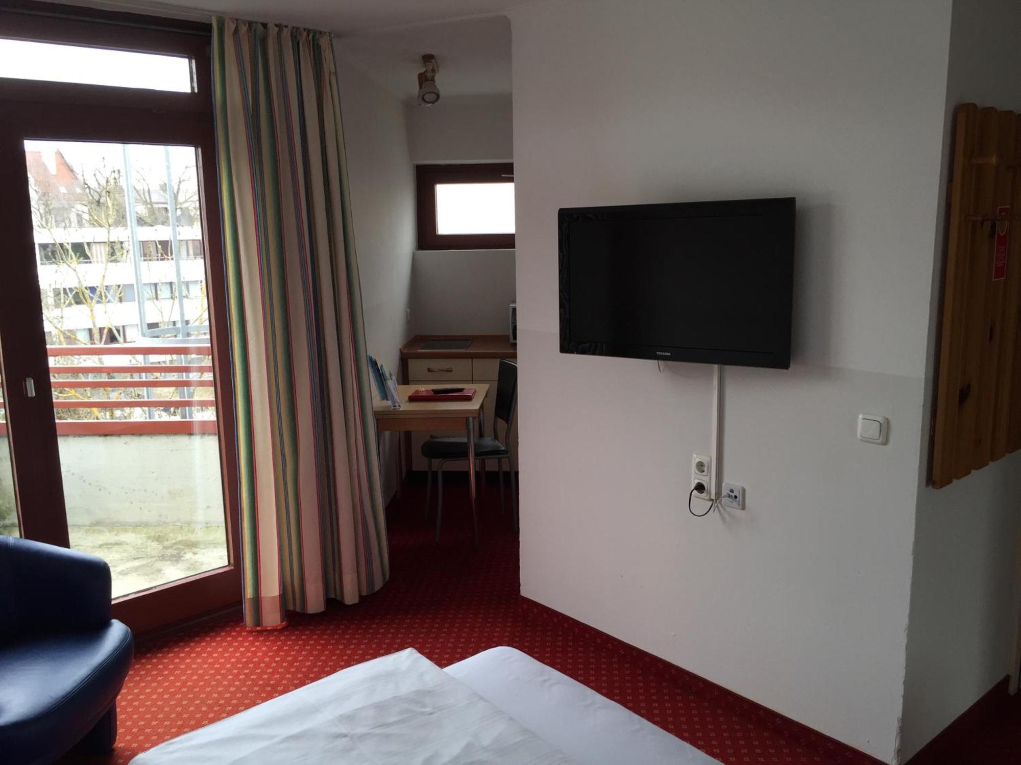 Aparthotel Hotel-apart