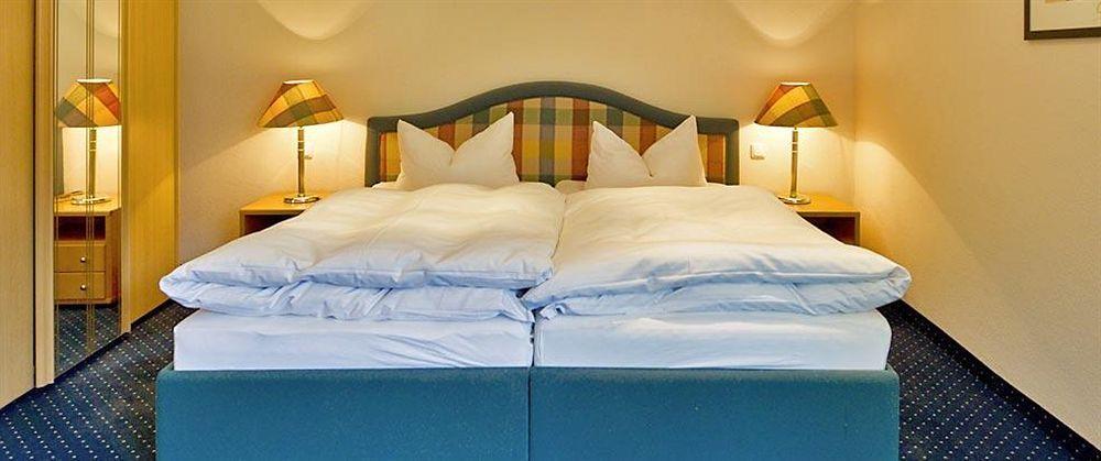 Aparthotel Hotel-apart München