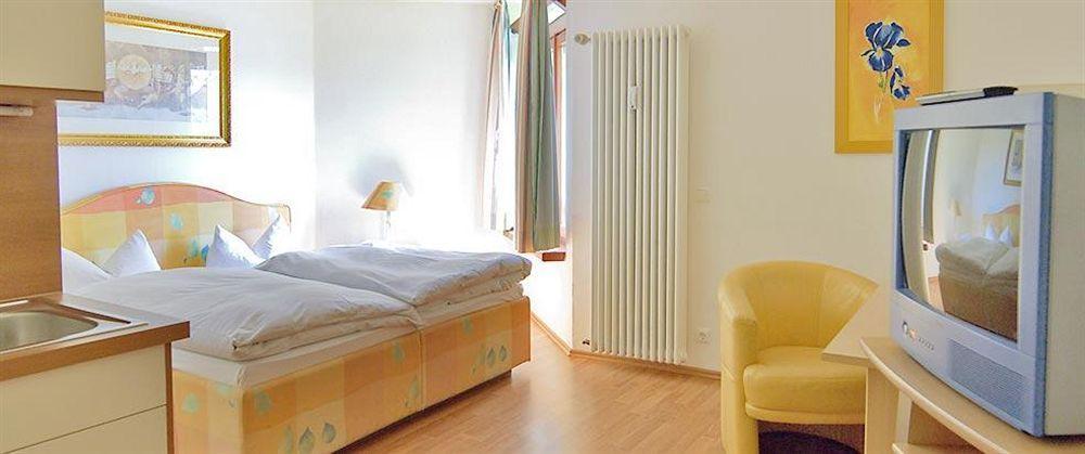 Aparthotel Hotel-apart 3*
