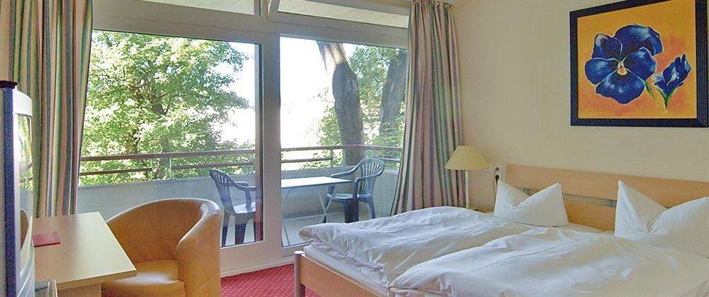 Aparthotel Hotel-apart