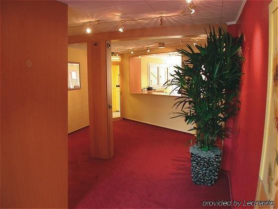 Aparthotel Hotel-apart