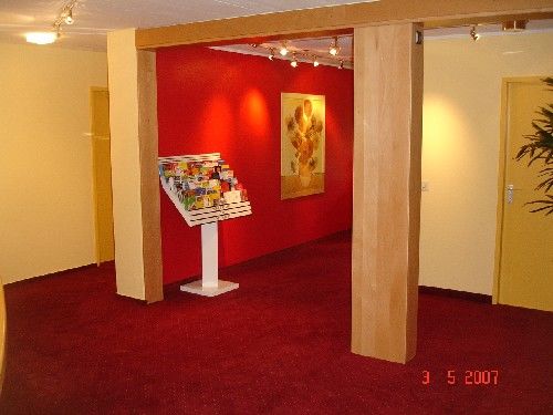 Hotel-apart München