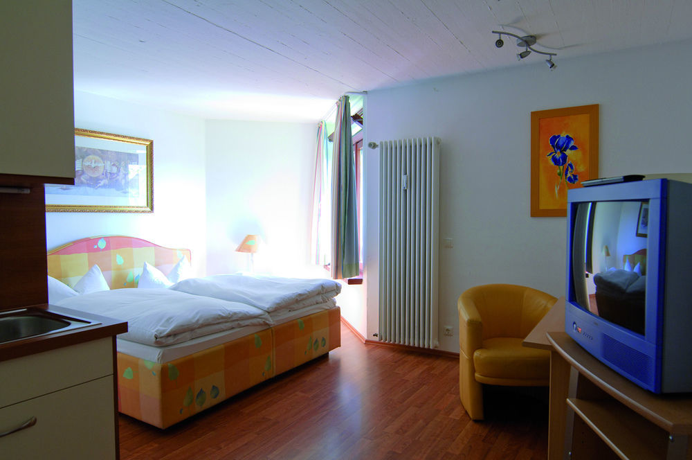 Hotel-apart Aparthotel München