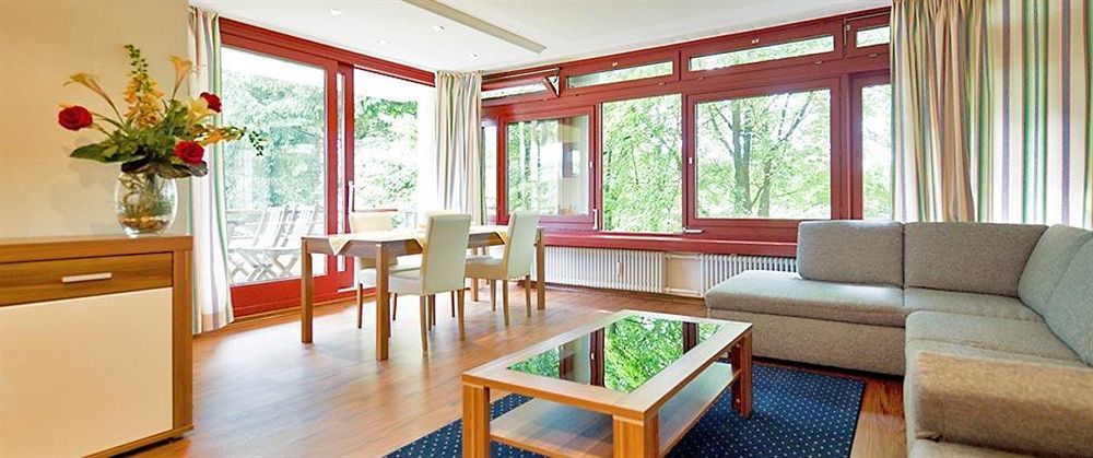 Hotel-apart Aparthotel 3*