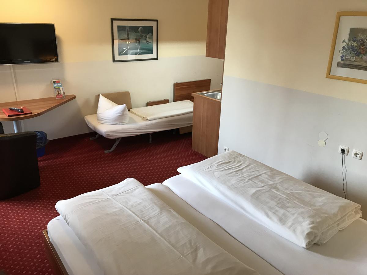 Aparthotel Hotel-apart 3*