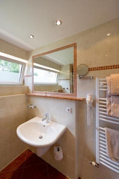 Aparthotel Hotel-apart 3*