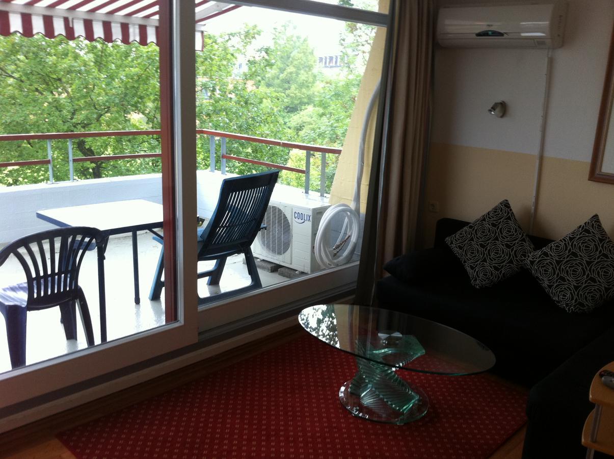 Hotel-apart Aparthotel