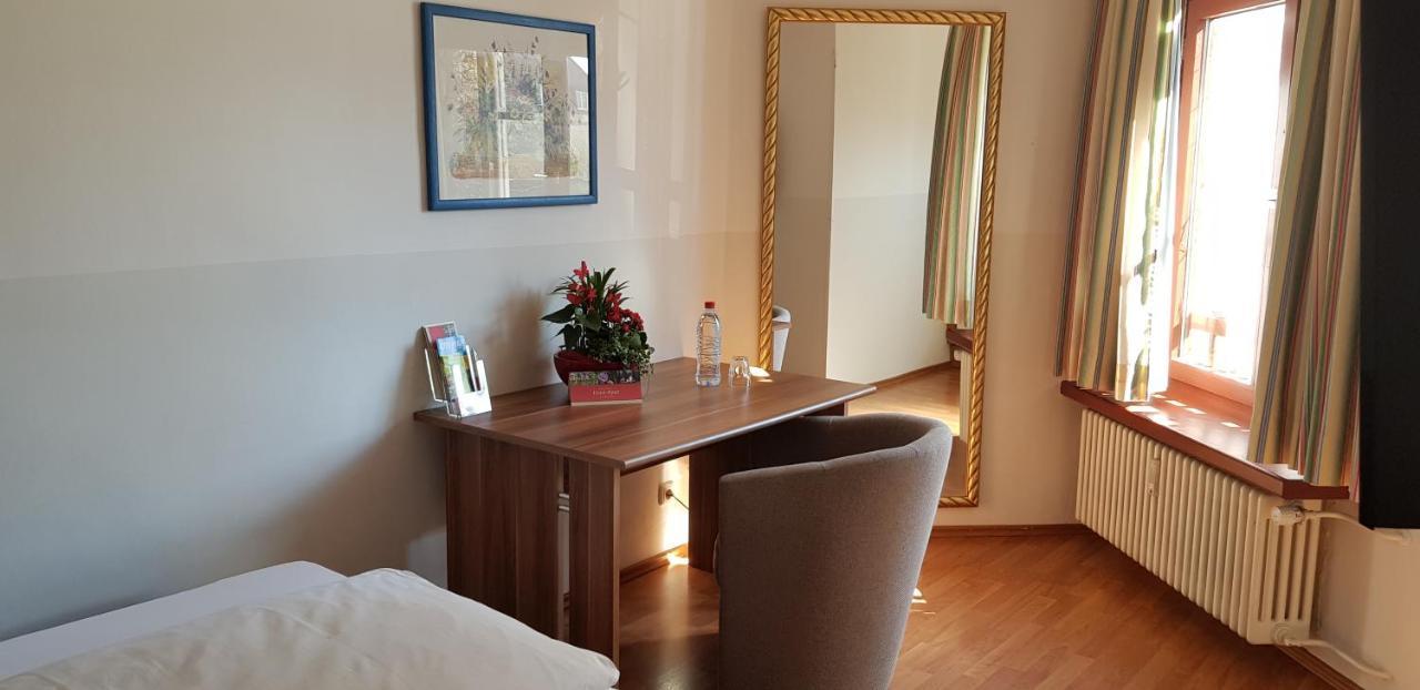 Hotel-apart 3* München