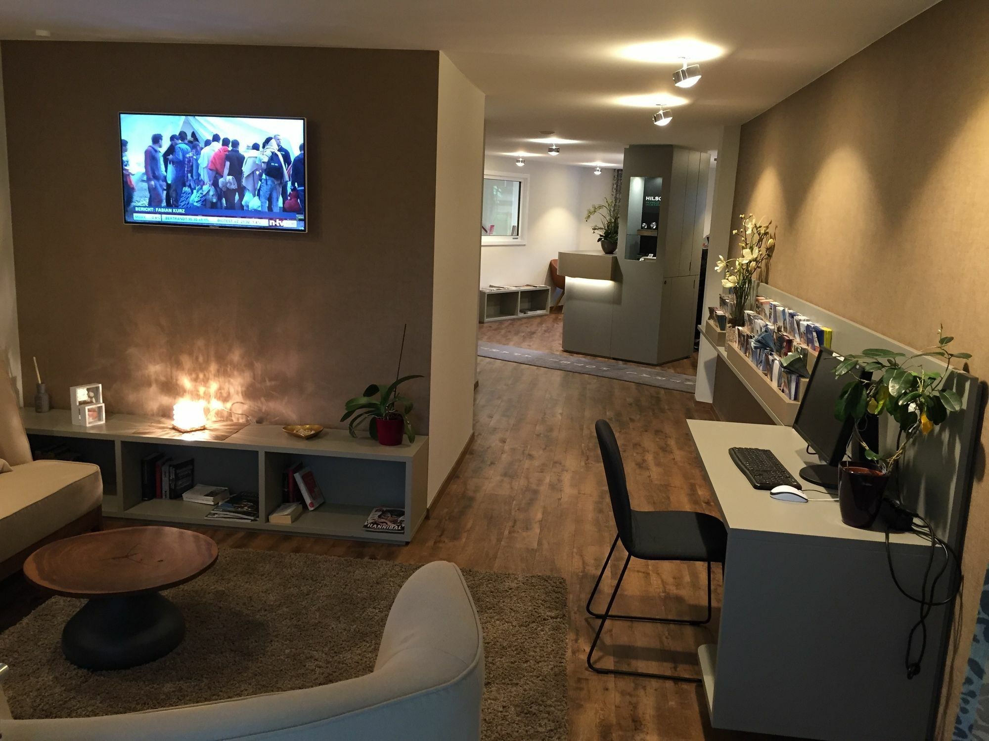 Hotel-apart München