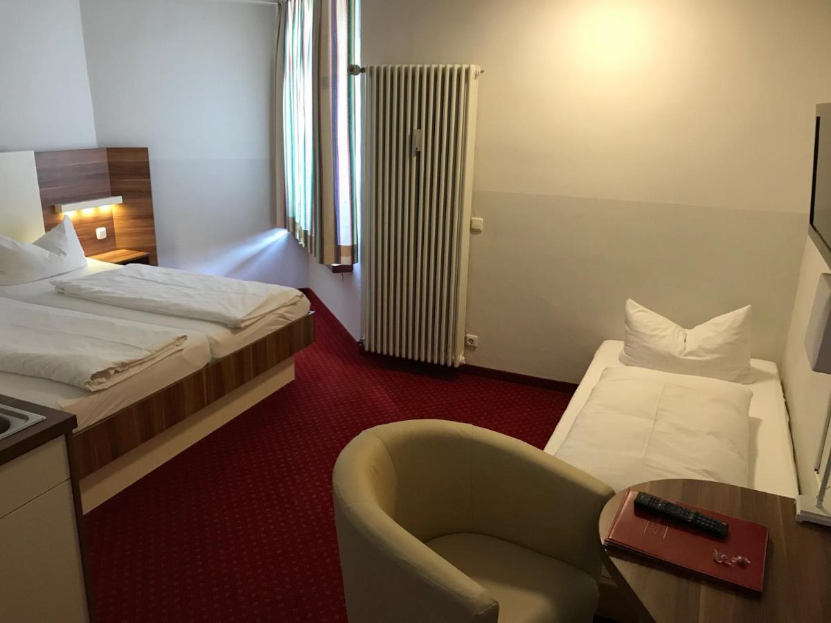 Aparthotel Hotel-apart