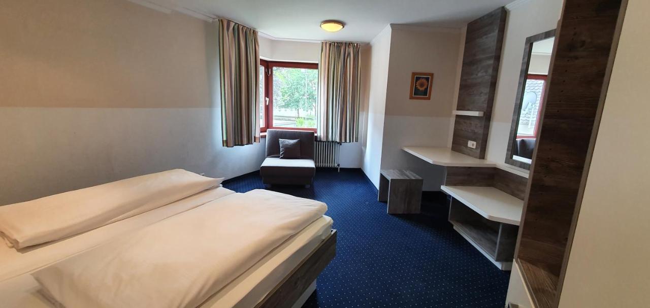 Hotel-apart Aparthotel 3*